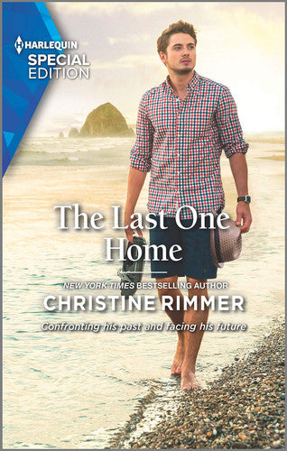 The Last One Home (The Bravos of Valentine Bay, 11)