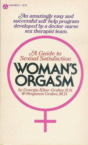 Woman's Orgasm, a Guide to Sexual Satisfaction