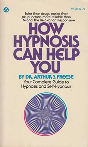 How hypnosis can help you