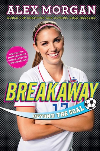 Breakaway Beyond the Goal