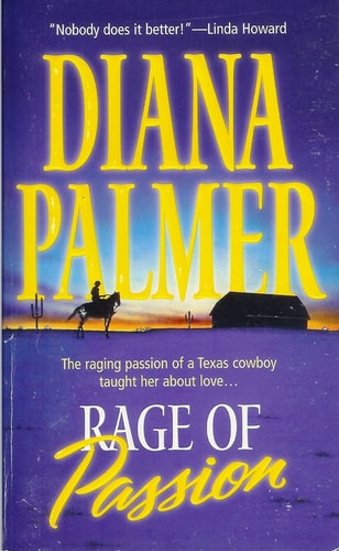 Rage Of Passion