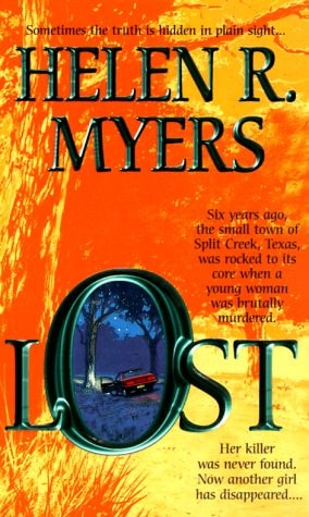 Lost (Mira)