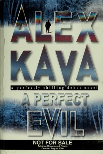 A Perfect Evil