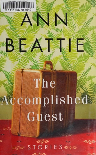 The Accomplished Guest Stories