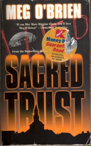 Sacred Trust