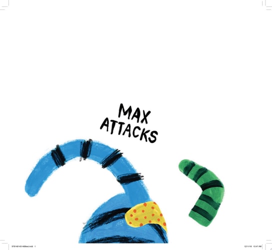 Max Attacks