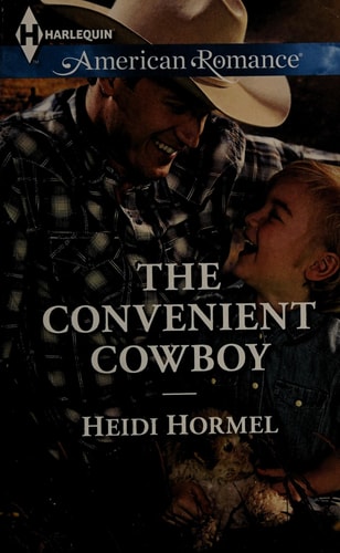 The Convenient Cowboy (Angel Crossing, Arizona)