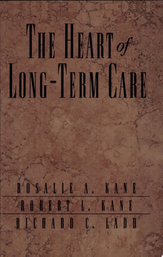 The Heart of Long-Term Care
