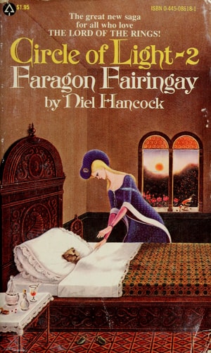 Faragon Fairingay (Circle of Light, Book 2)