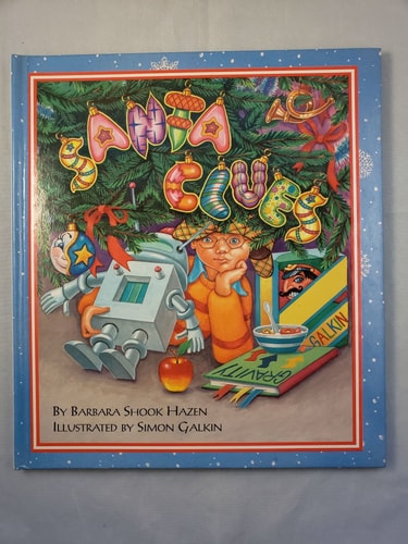 Santa Clues