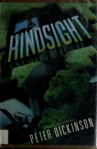 Hindsight: A Novel of Suspense