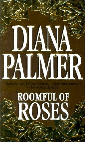 Roomful of Roses
