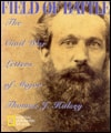 Field of Battle: The Civil War Letters of Major Thomas J. Halsey
