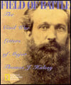 Field of Battle: The Civil War Letters of Major Thomas J. Halsey