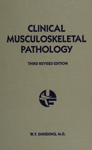 Clinical Musculoskeletal Pathology