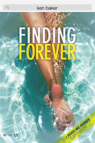 Finding Forever: A Deadline Diaries Exclusive