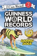 Guinness World Records Daring dogs