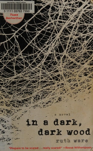 In a Dark, Dark Wood