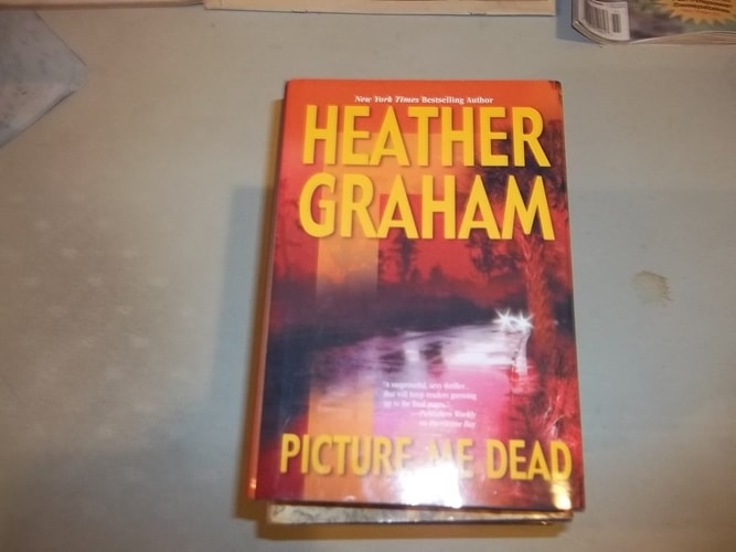 Picture Me Dead