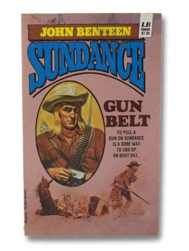 Gun Belt