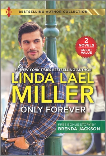 Only Forever & Solid Soul (Harlequin Bestselling Author Collection)
