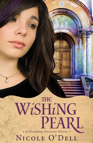 The Wishing Pearl (Diamond Estates)