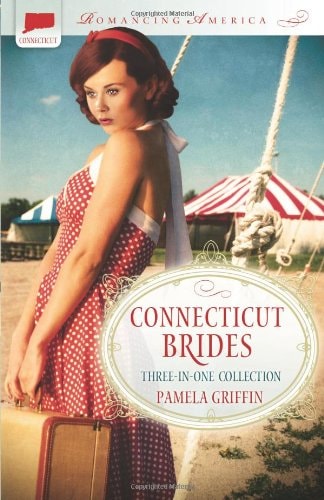 Connecticut Brides (Romancing America)