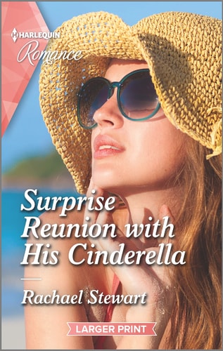 Surprise Reunion with His Cinderella (Billion-Dollar Matches, 2)