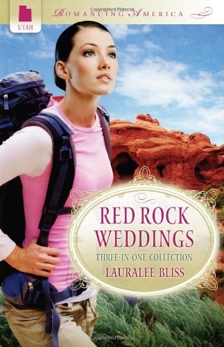 Red Rock Weddings (Romancing America)