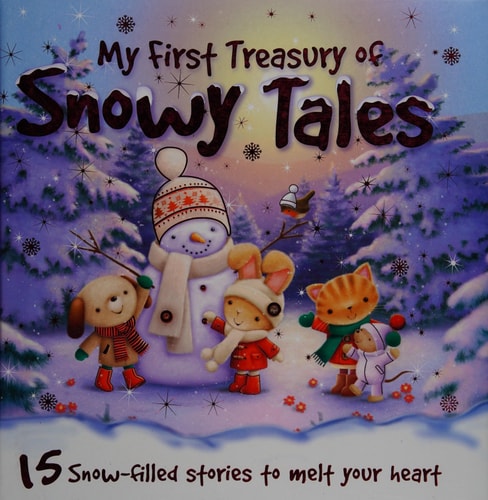 My First Treasury of Snowy Stories
