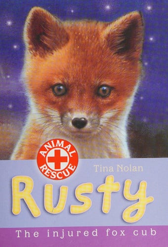 Animal Rescue Collection, 6 Books