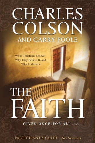 The Faith Participant's Guide: Six Sessions