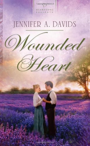 Wounded Heart