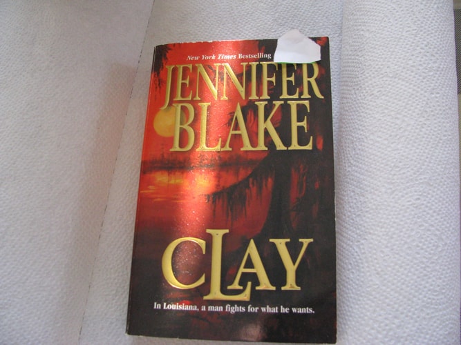 Clay
