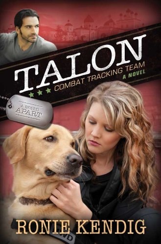 Talon: Combat Tracking Team (Volume 2) (A Breed Apart)