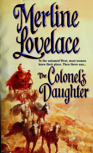 The Colonel's Daughter