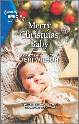 Merry Christmas, Baby (Lovestruck, Vermont, 4)