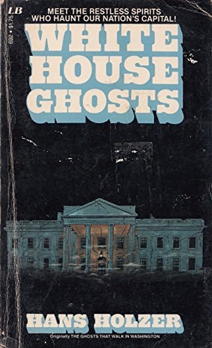 White House ghosts