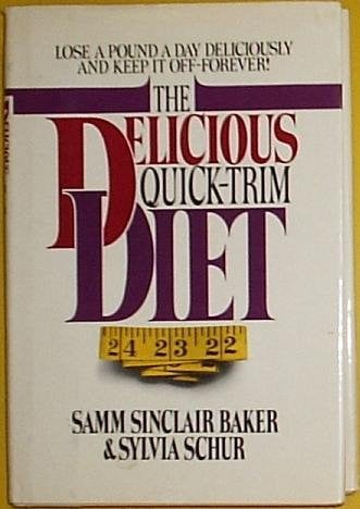 The Delicious Quick-trim Diet