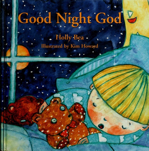 Good Night God