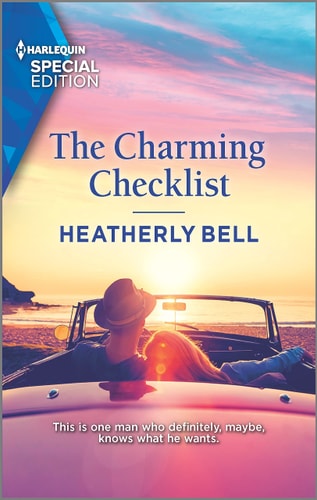 The Charming Checklist (Charming, Texas, 2)