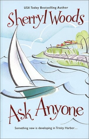 Ask Anyone (Trinity Harbor)