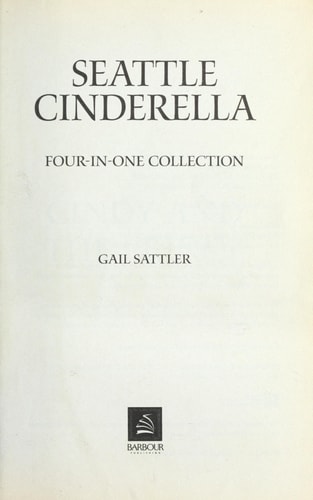 Seattle Cinderella (Romancing America)