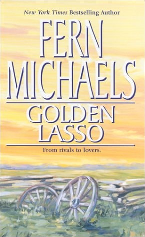 Golden Lasso