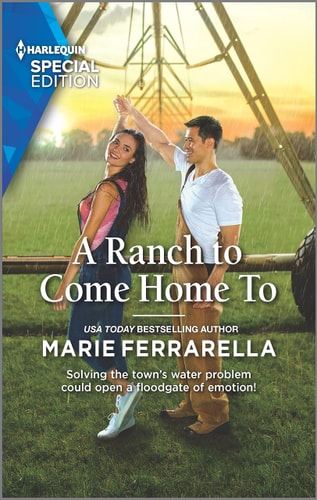 A Ranch to Come Home To (Forever, Texas, 24)