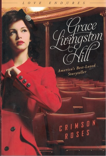 Crimson Roses (Love Endures)