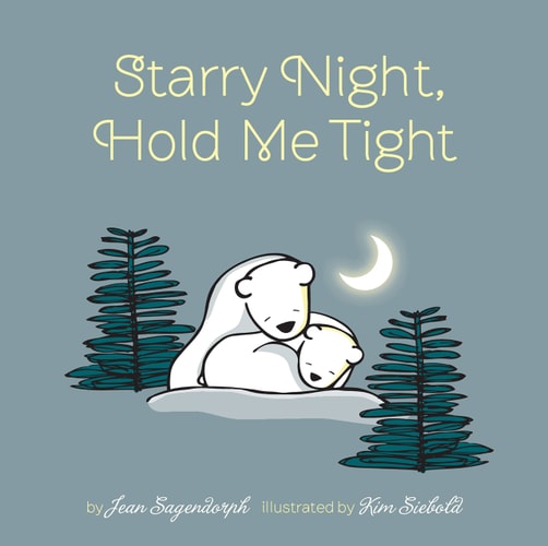Starry Night, Hold Me Tight
