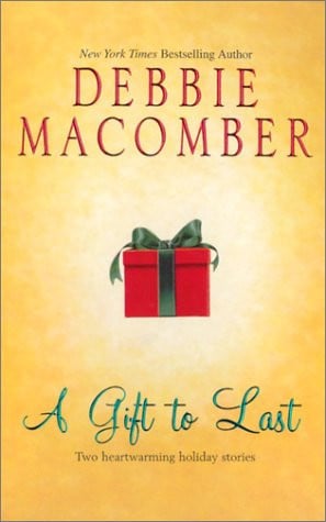 A Gift To Last: Can This Be Christmas?\Shirley, Goodness And Mercy