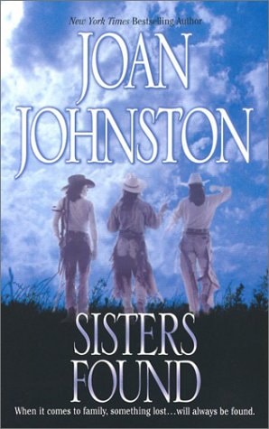 Sisters Found (Hawk's Way)