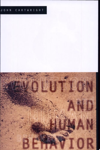 Evolution and Human Behavior
